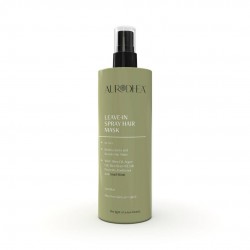 Maschera spray capelli leave-in Bava di Lumaca 150 ml