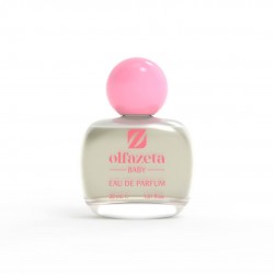 Baby Girl - Parfum voor Meisjes Olfazeta Baby 30 ml