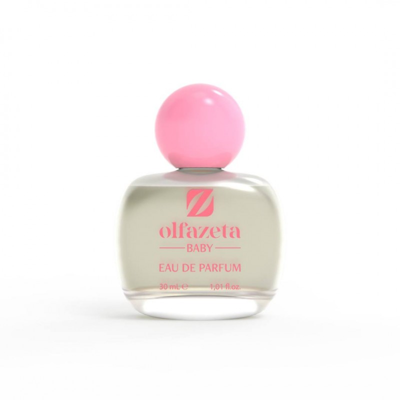 Baby Girl - Parfum voor Meisjes Olfazeta Baby 30 ml