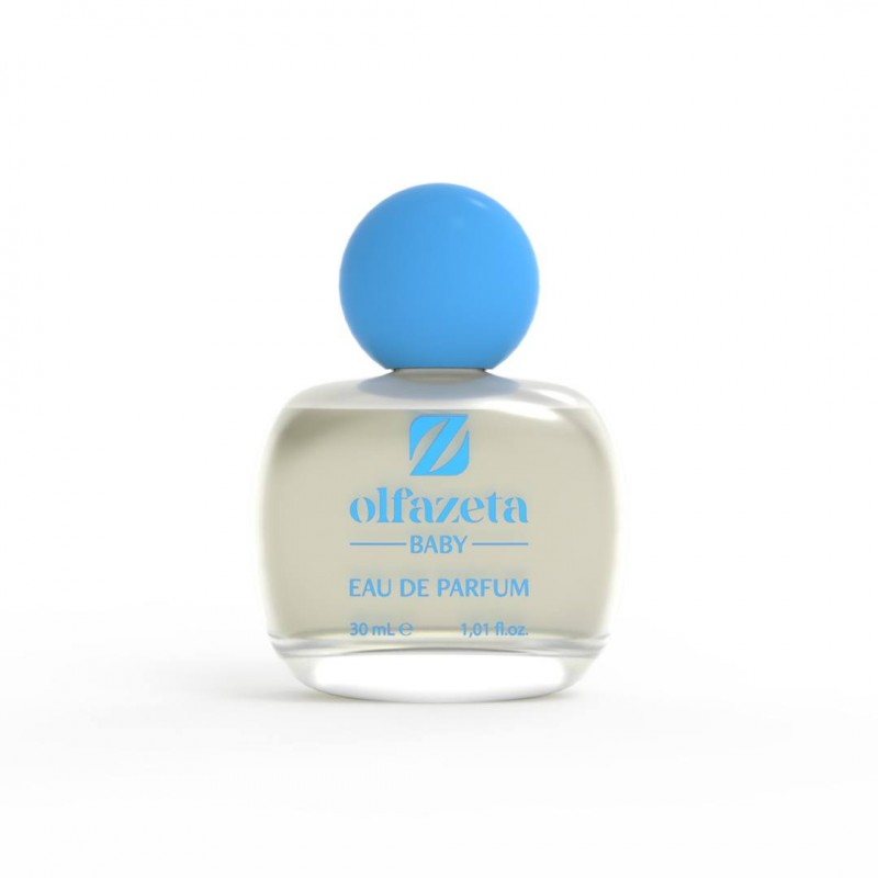 Baby Boy - Perfume for Boys Olfazeta Baby 30 ml