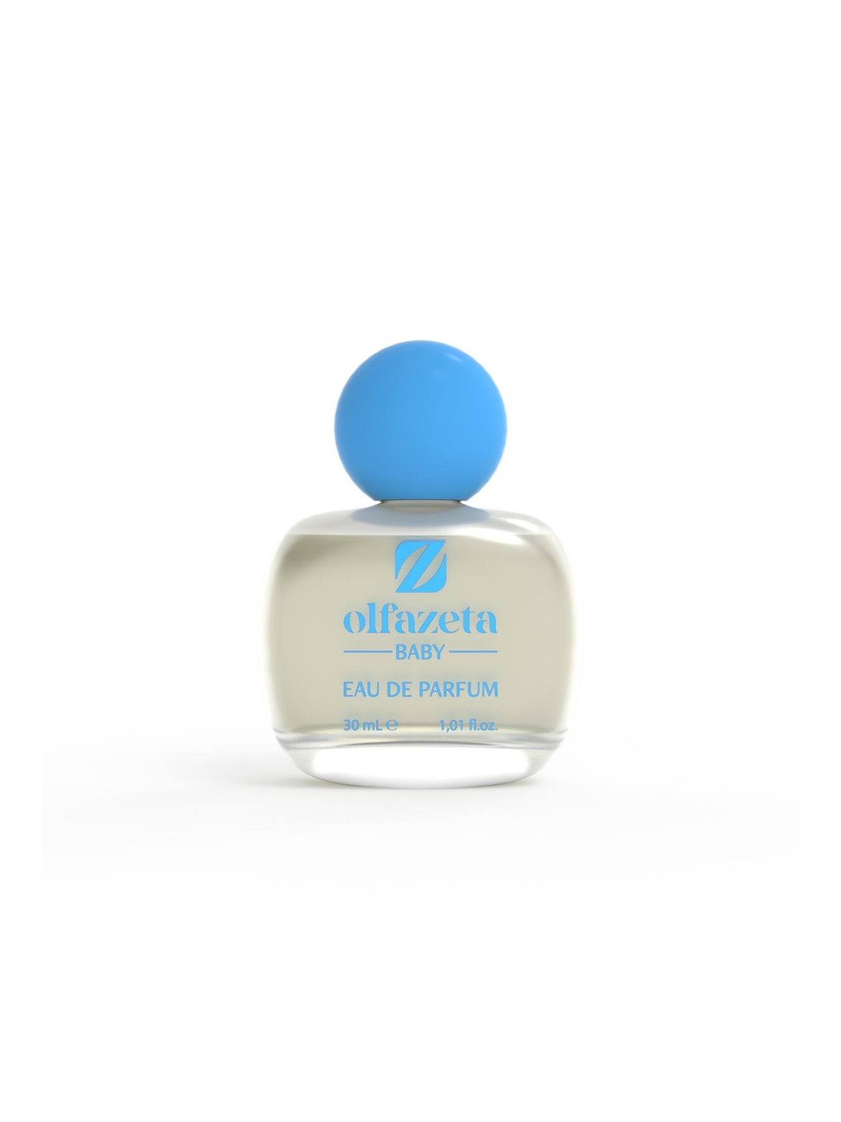 Baby Boy - Parfum voor Jongens Olfazeta Baby 30 ml
