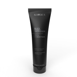 Dentifricio black power 115 g