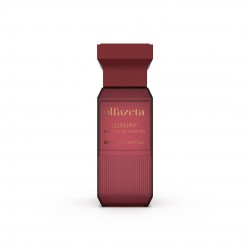 SCARLET FIRE - Unisex parfum 118U Olfazeta Luxury 50 ml