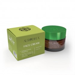 Crema viso Olio di Neem50 ml