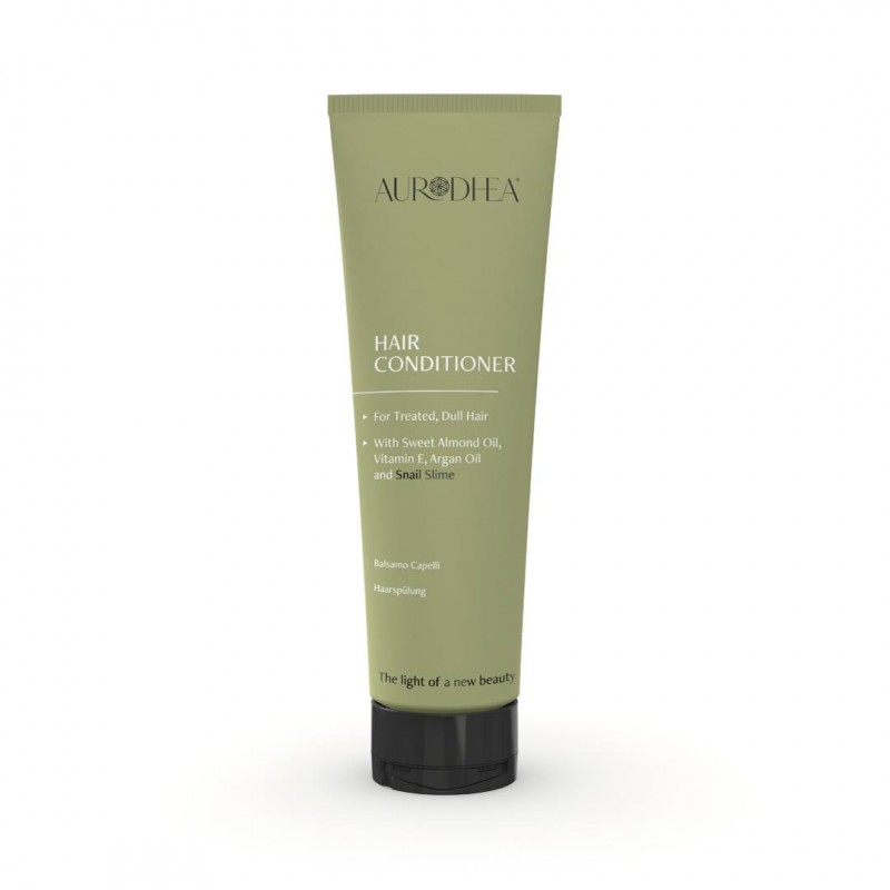 Schneckenschleim Haarspülung 250 ml