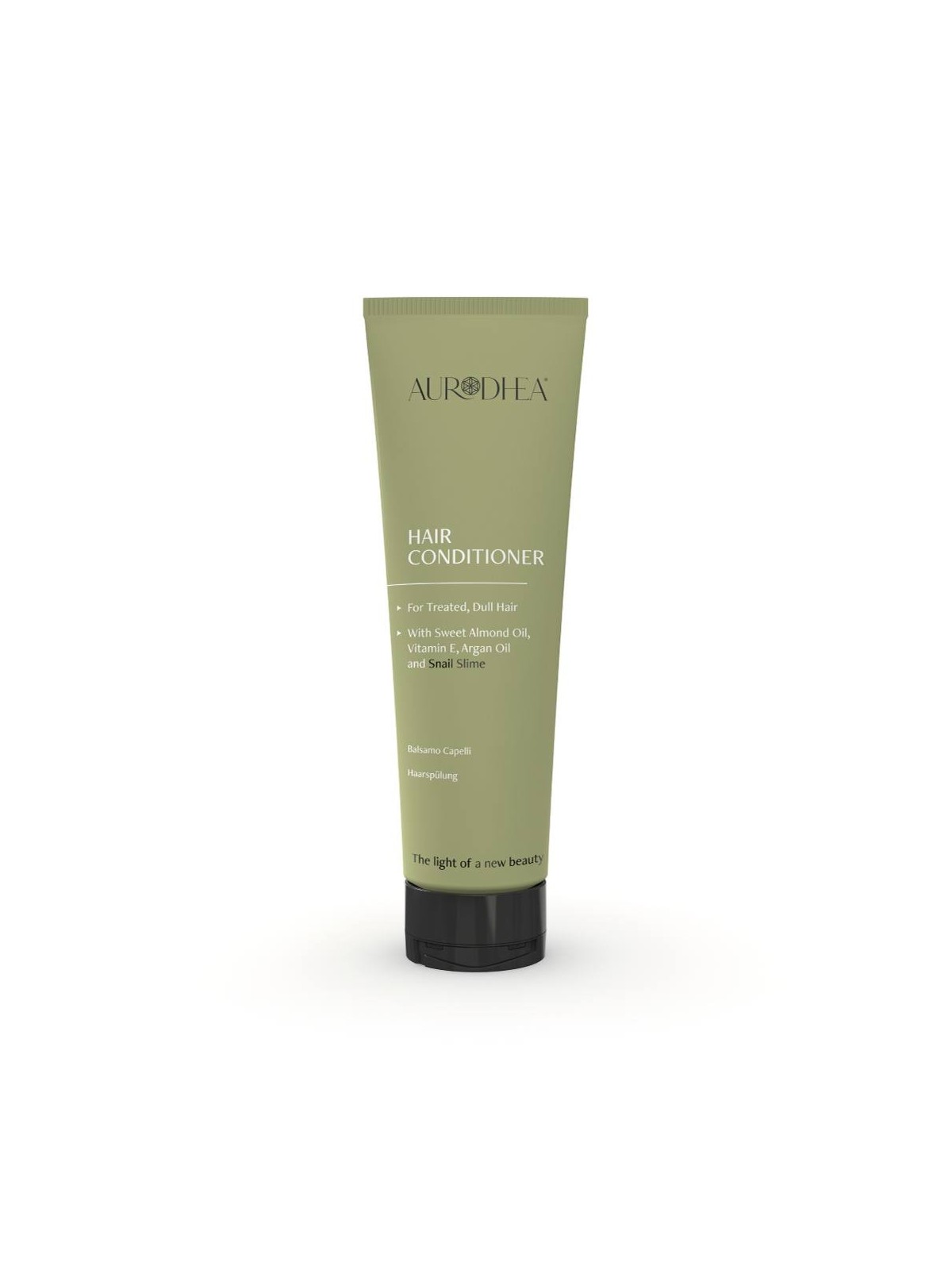 Balsamo capelli Bava di Lumaca 250 ml