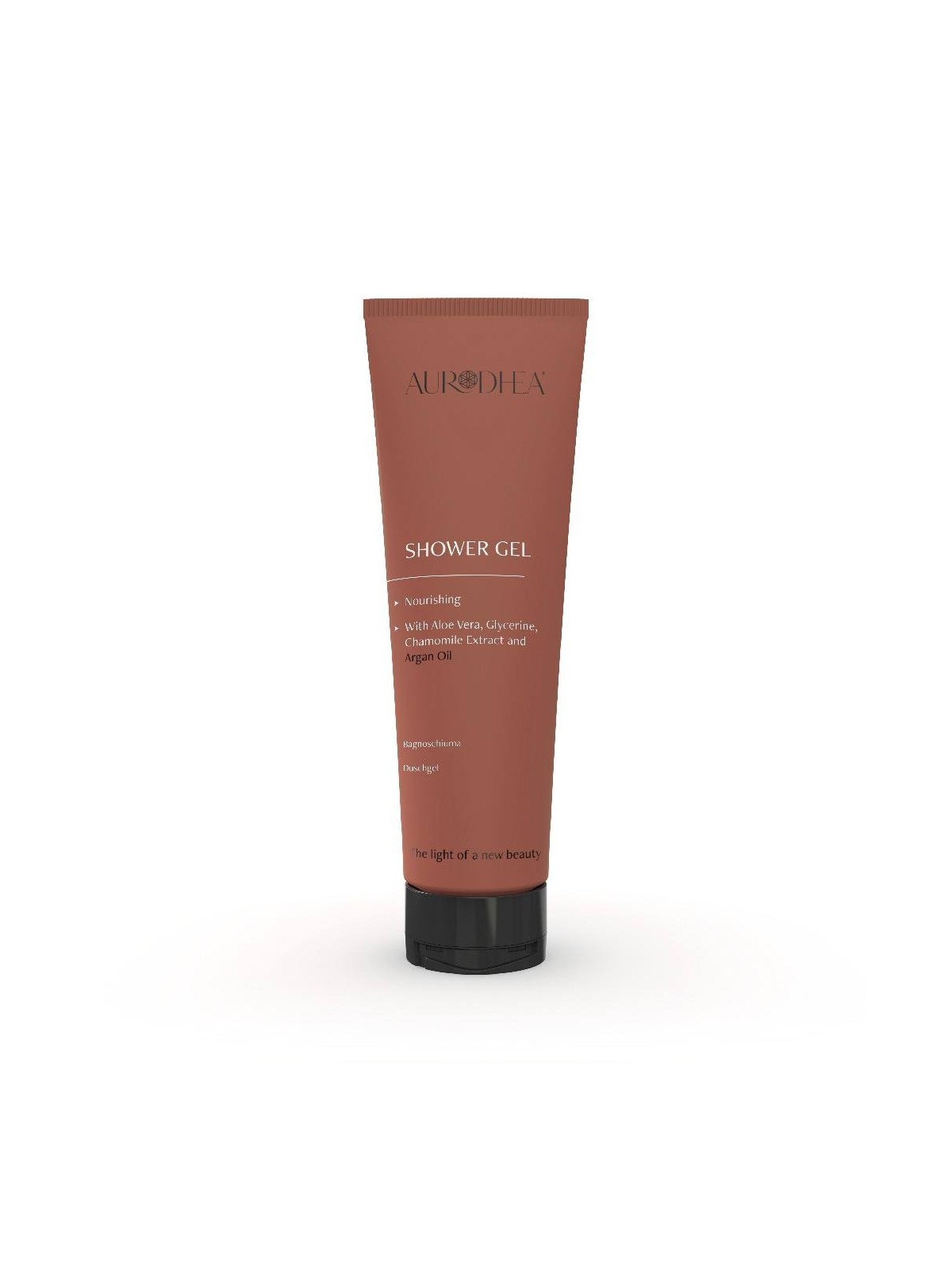 Bagnoschiuma Olio di Argan 250 ml