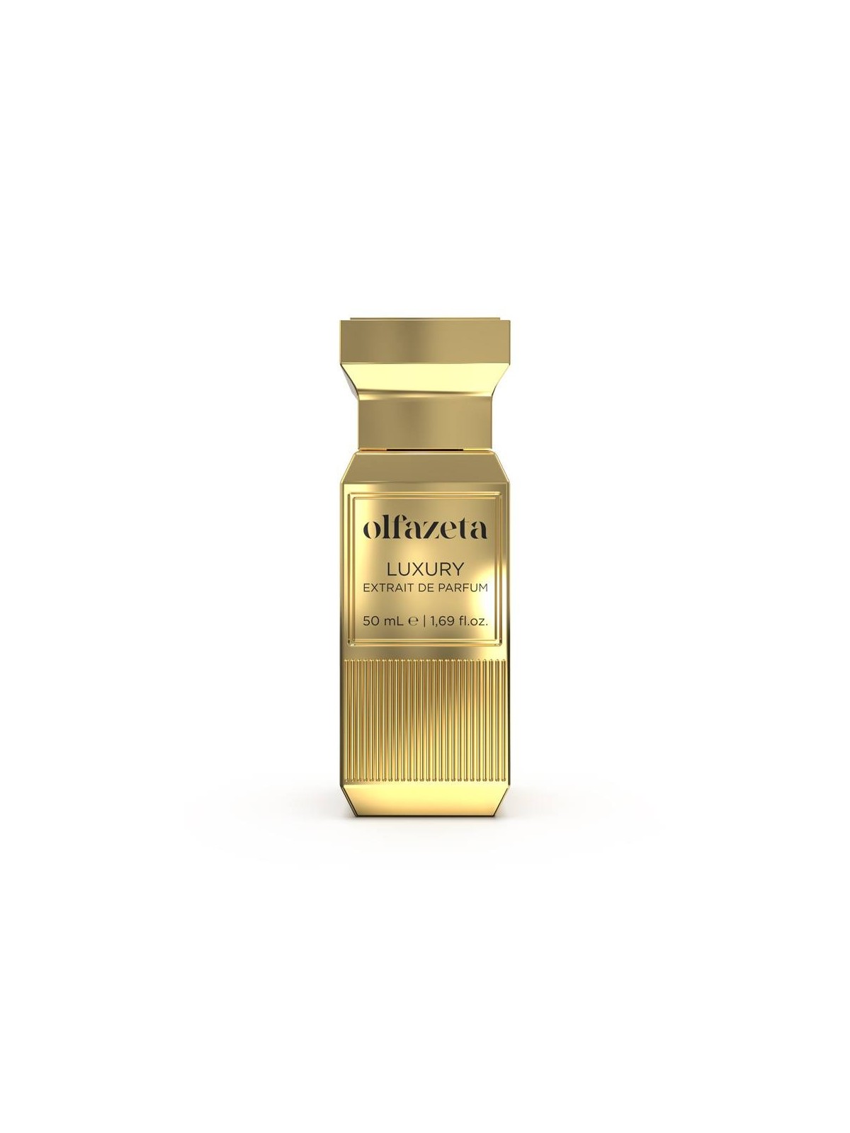 SUGAR POISON - Unisex parfum 128U Olfazeta Luxury 50 ml