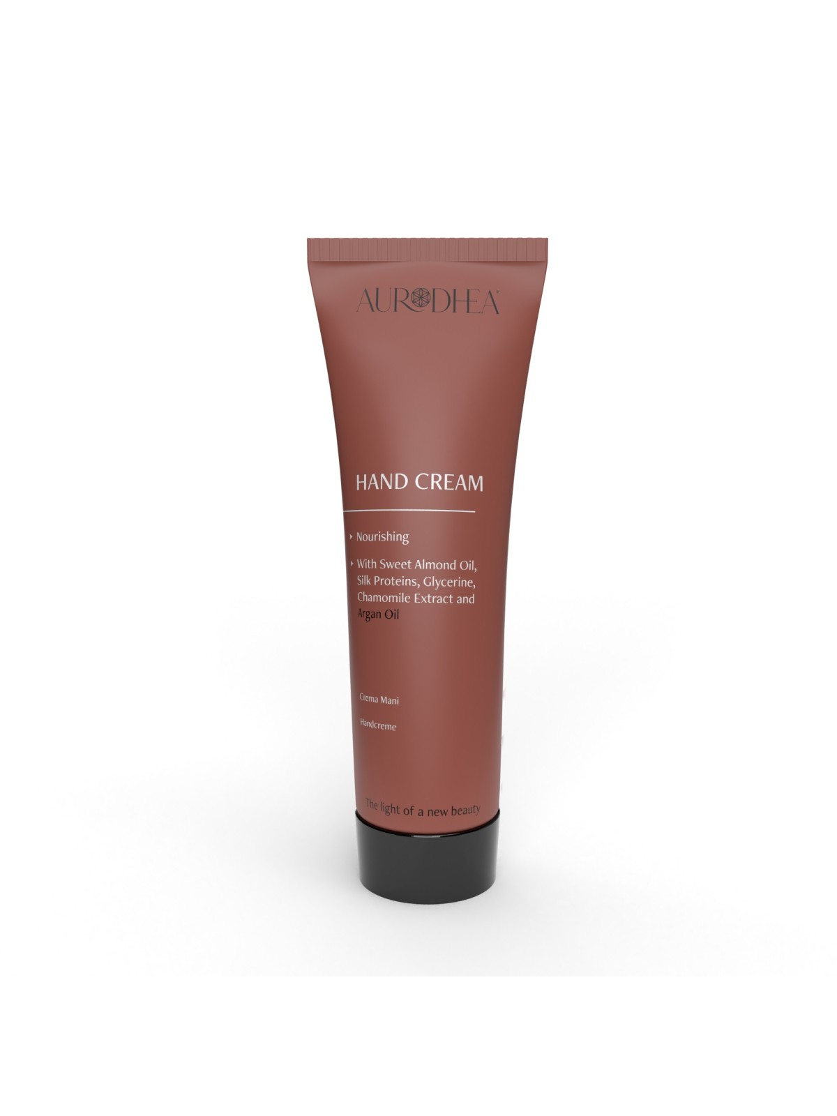 Crema mani Olio di Argan 75 ml