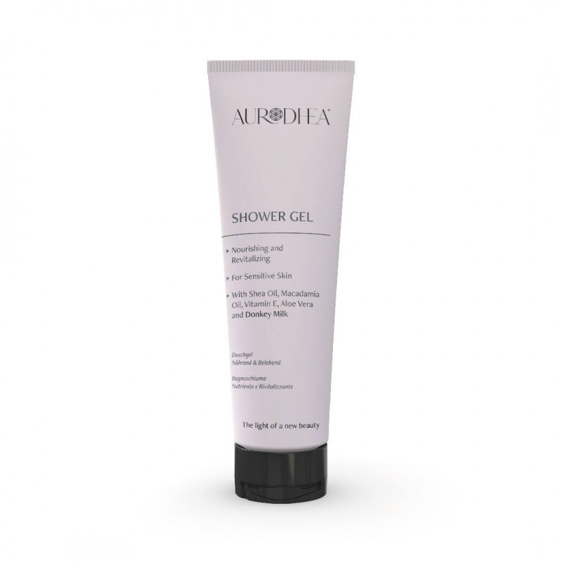 Bagnoschiuma Latte d'Asina 260 ml