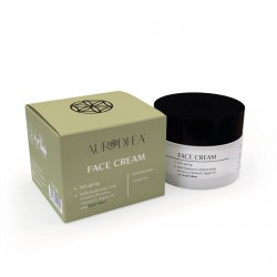 Crème visage Bave d'Escargot 50 ml