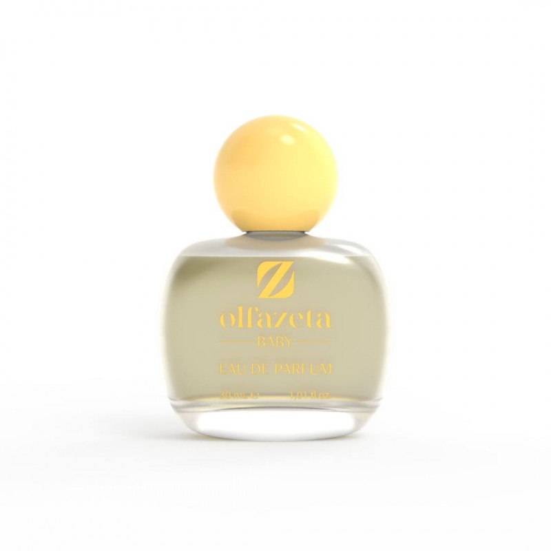 Baby Joy - Baby-Duft Olfazeta Baby 30 ml