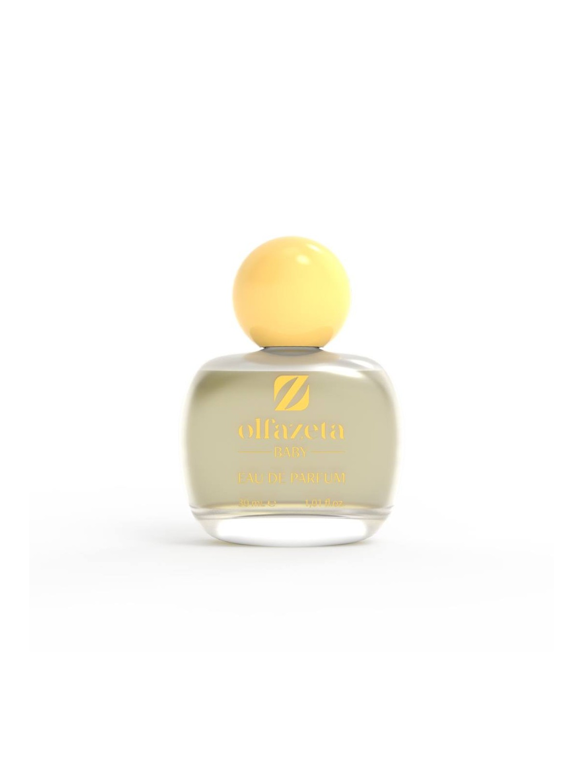 Baby Perfume Olfazeta Baby 30 ml