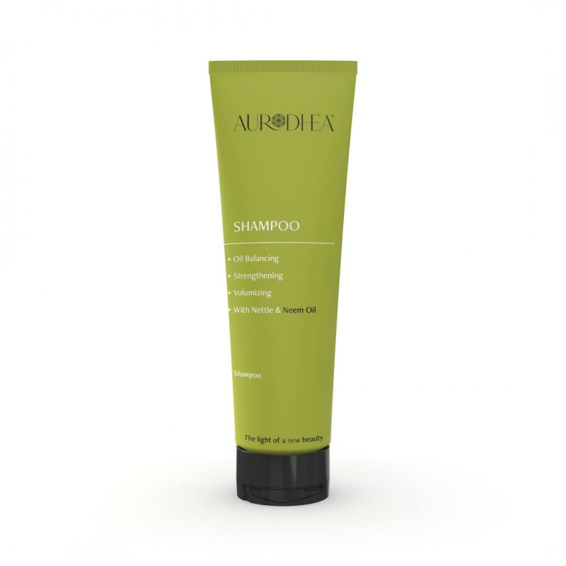 Shampoo Olio di Neem 250 ml