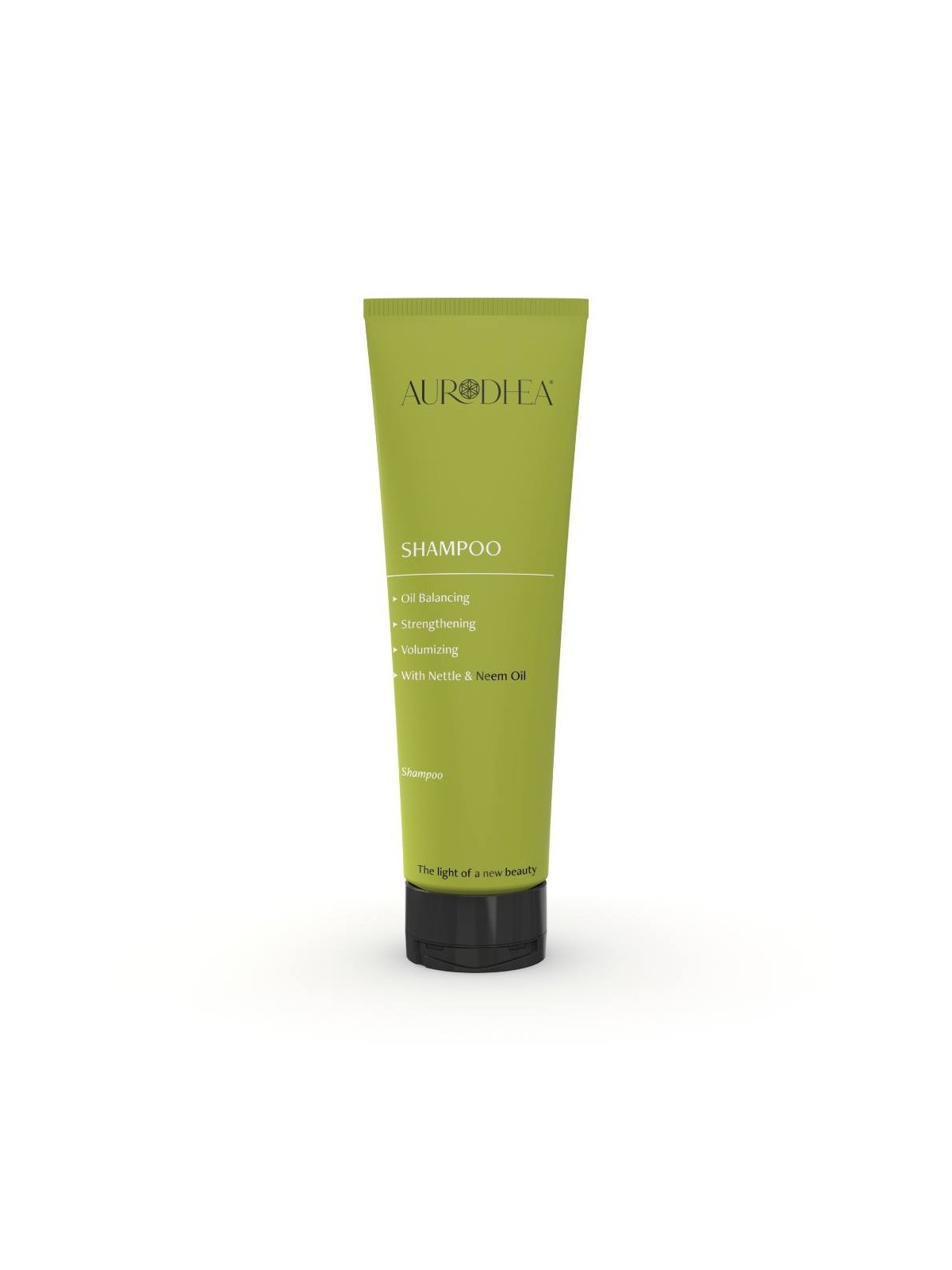 Shampoo Olio di Neem 250 ml