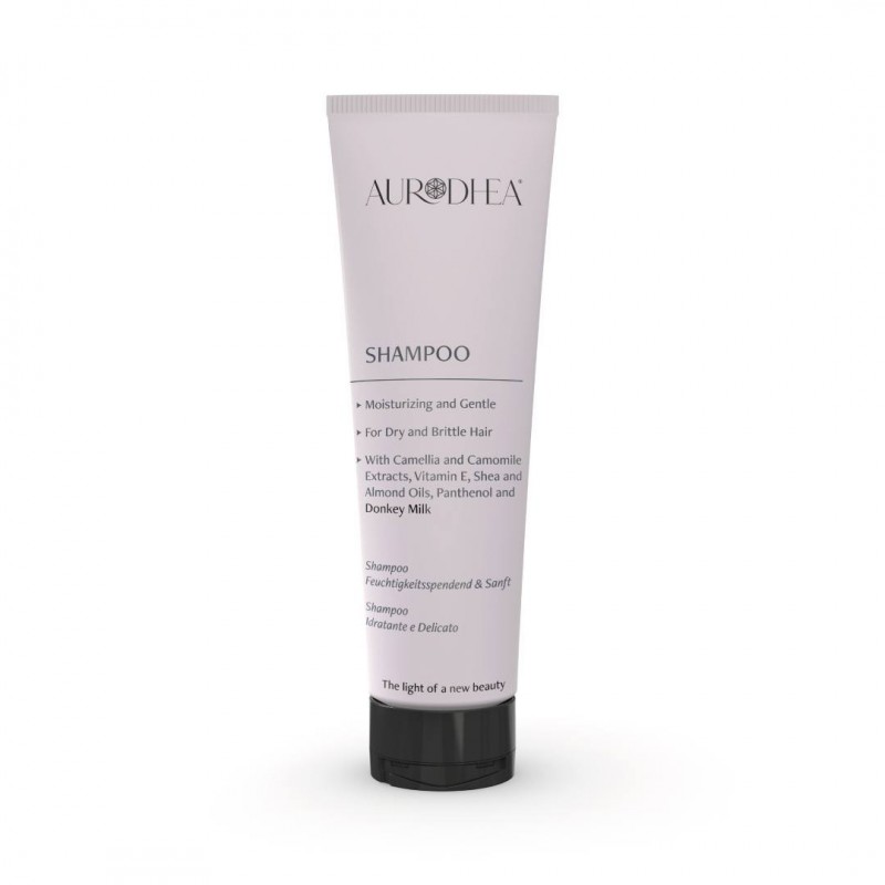 Eselsmilch Shampoo 250 ml