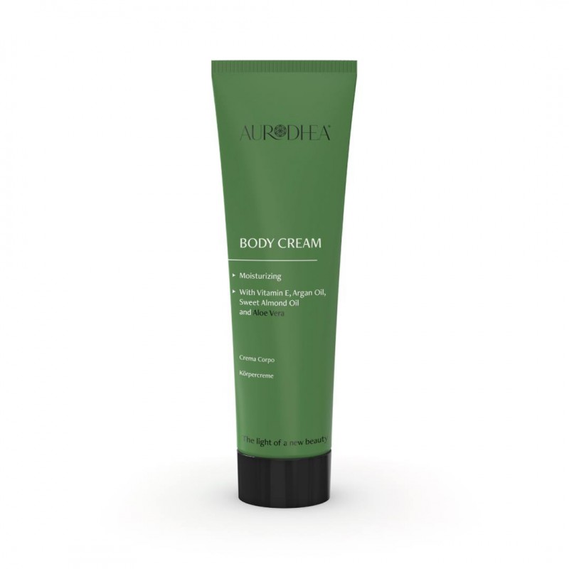 Crema corpo Aloe Vera 150 ml