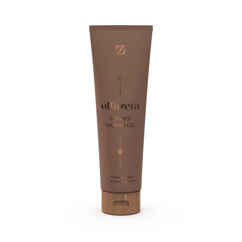 Gel douche parfumé femme BSF042 Olfazeta 250 ml