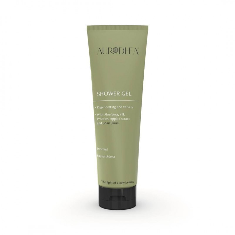 Bagnoschiuma Bava di Lumaca 250 ml