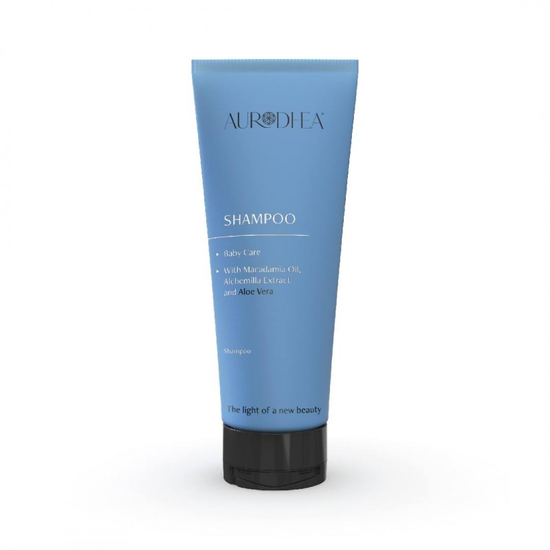 Shampoo baby 200 ml