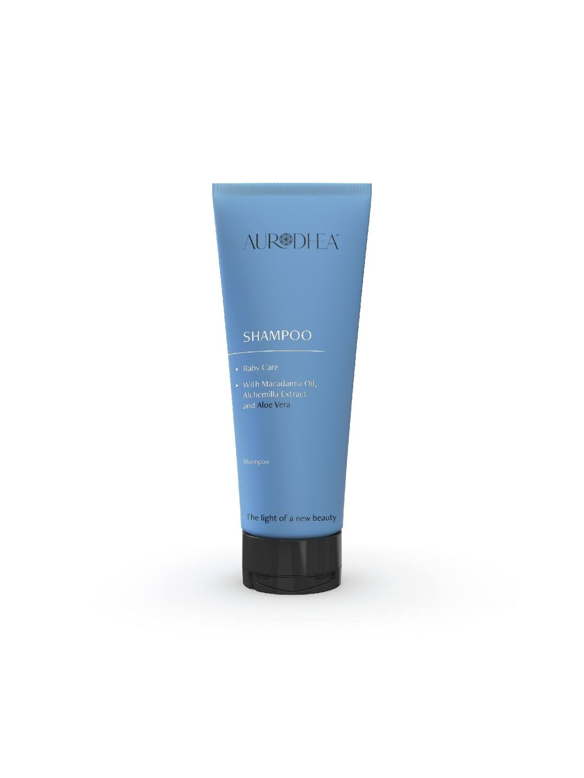 Shampoo baby 200 ml