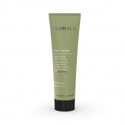 Maschera viso Bava di Lumaca 50 ml