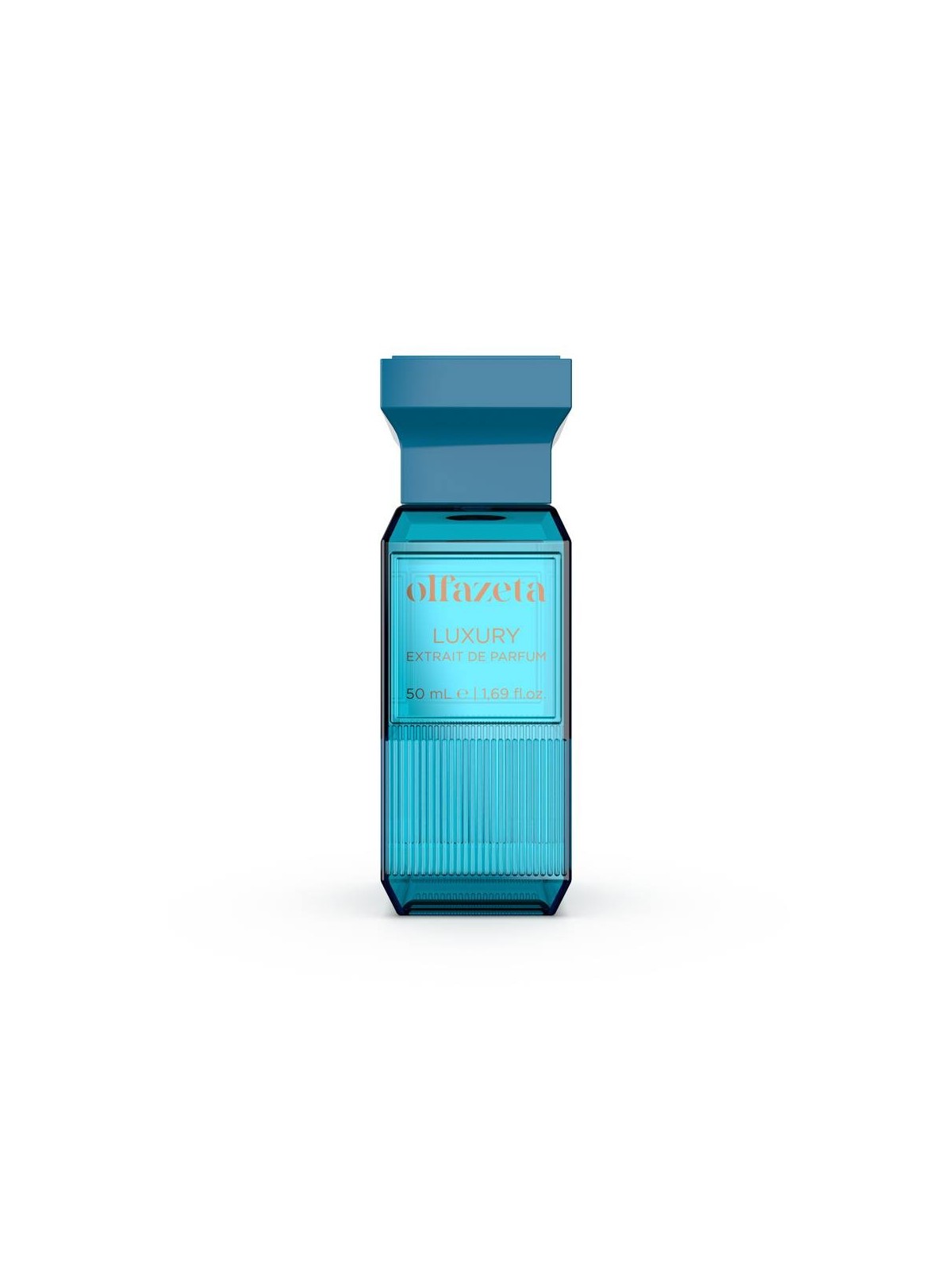 CHLOROPHYLL - Unisex parfum 129U Olfazeta Luxury 50 ml