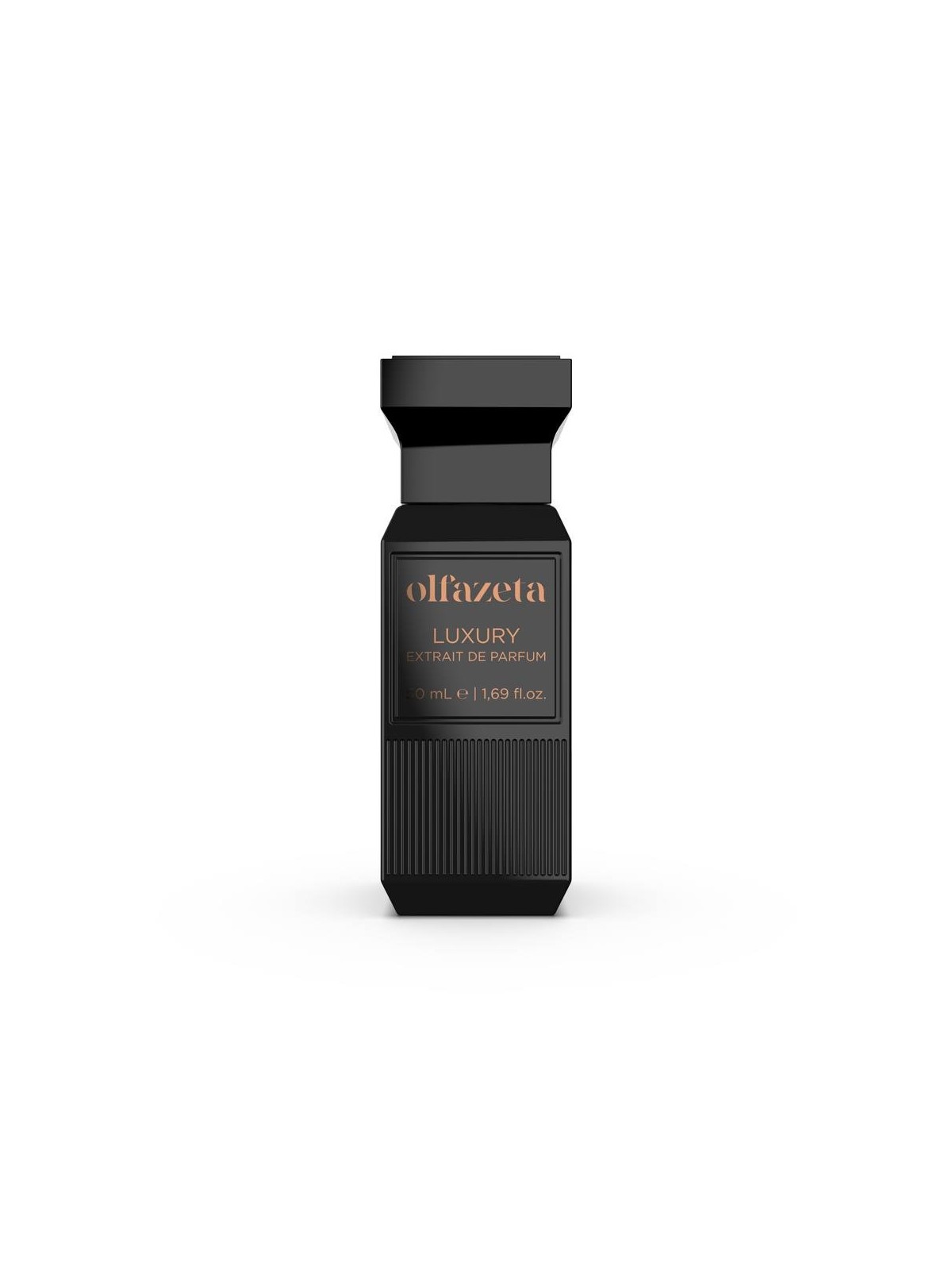 OCEANIC PULSE - Unisex parfum 130U Olfazeta Luxury 50 ml