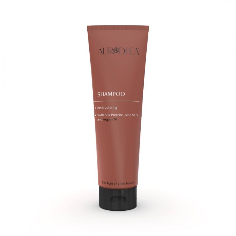 Shampoo Olio di Argan 250 ml