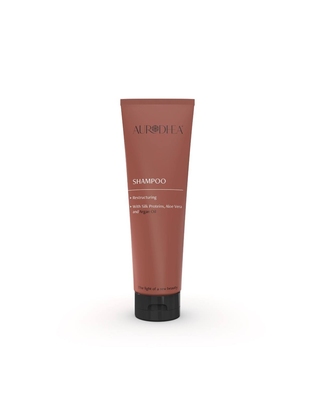 Shampoing Huile d'Argan 250 ml