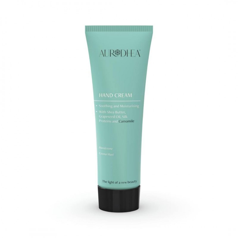 Crema mani alla Camomilla 75 ml