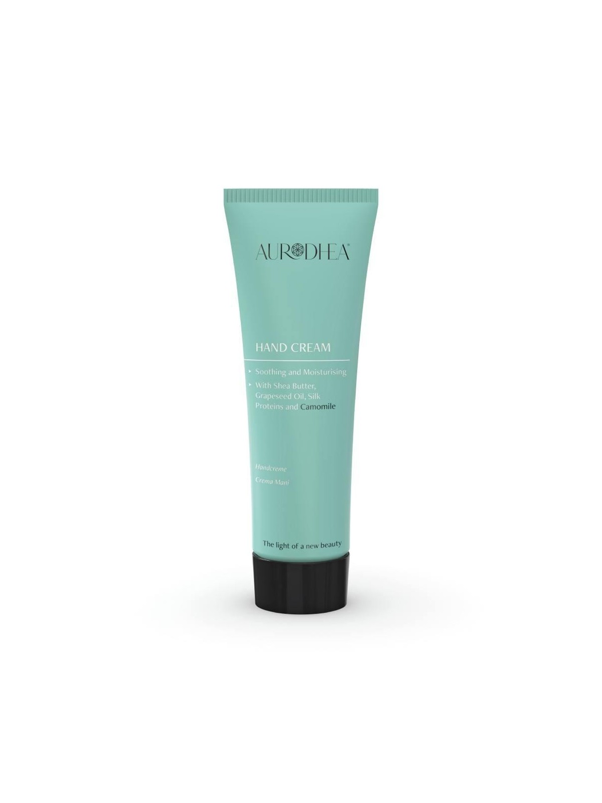 Crema mani alla Camomilla 75 ml