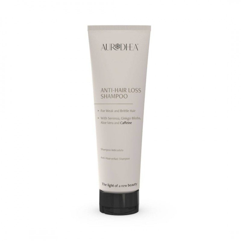 Anti-haaruitval shampoo 250 ml