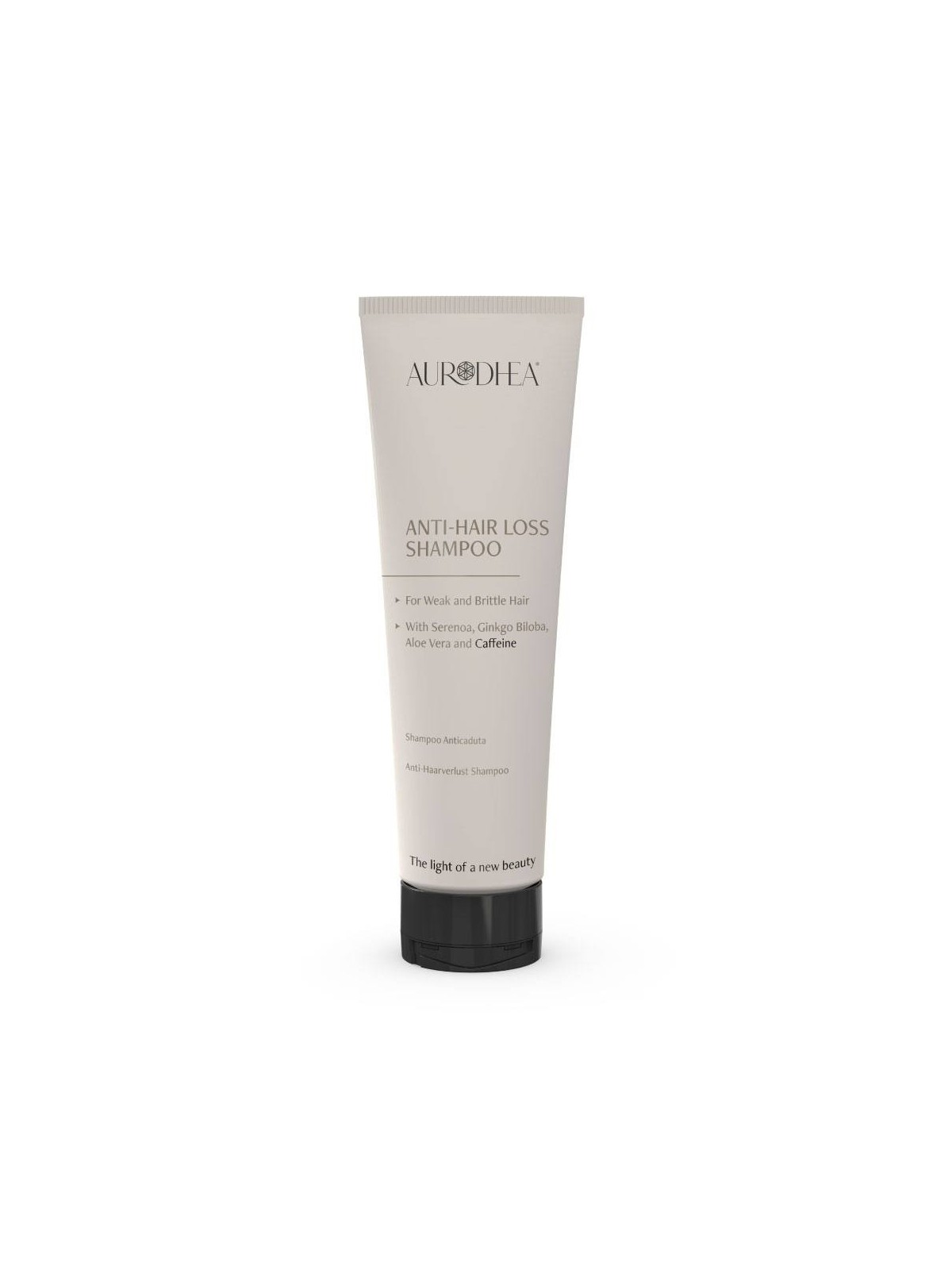 Shampoo anticaduta 250 ml