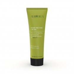 Crema mani e unghie Olio di Neem 75 ml