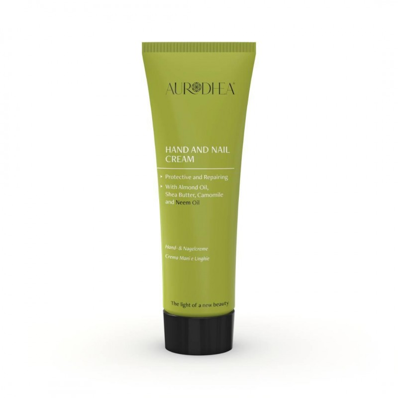 Crema mani e unghie Olio di Neem 75 ml