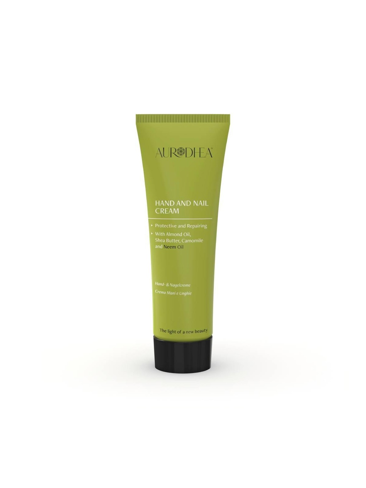 Hand and Nail Cream with Neem Oil 75 ml