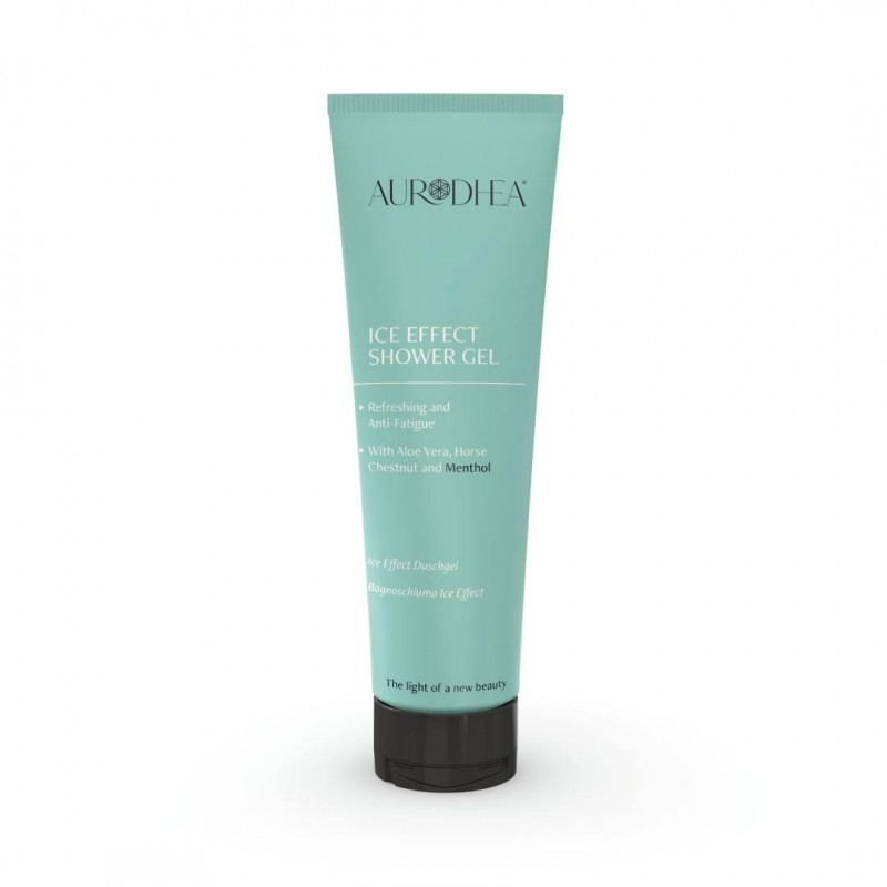 Bagnoschiuma Ice Effect 250 ml