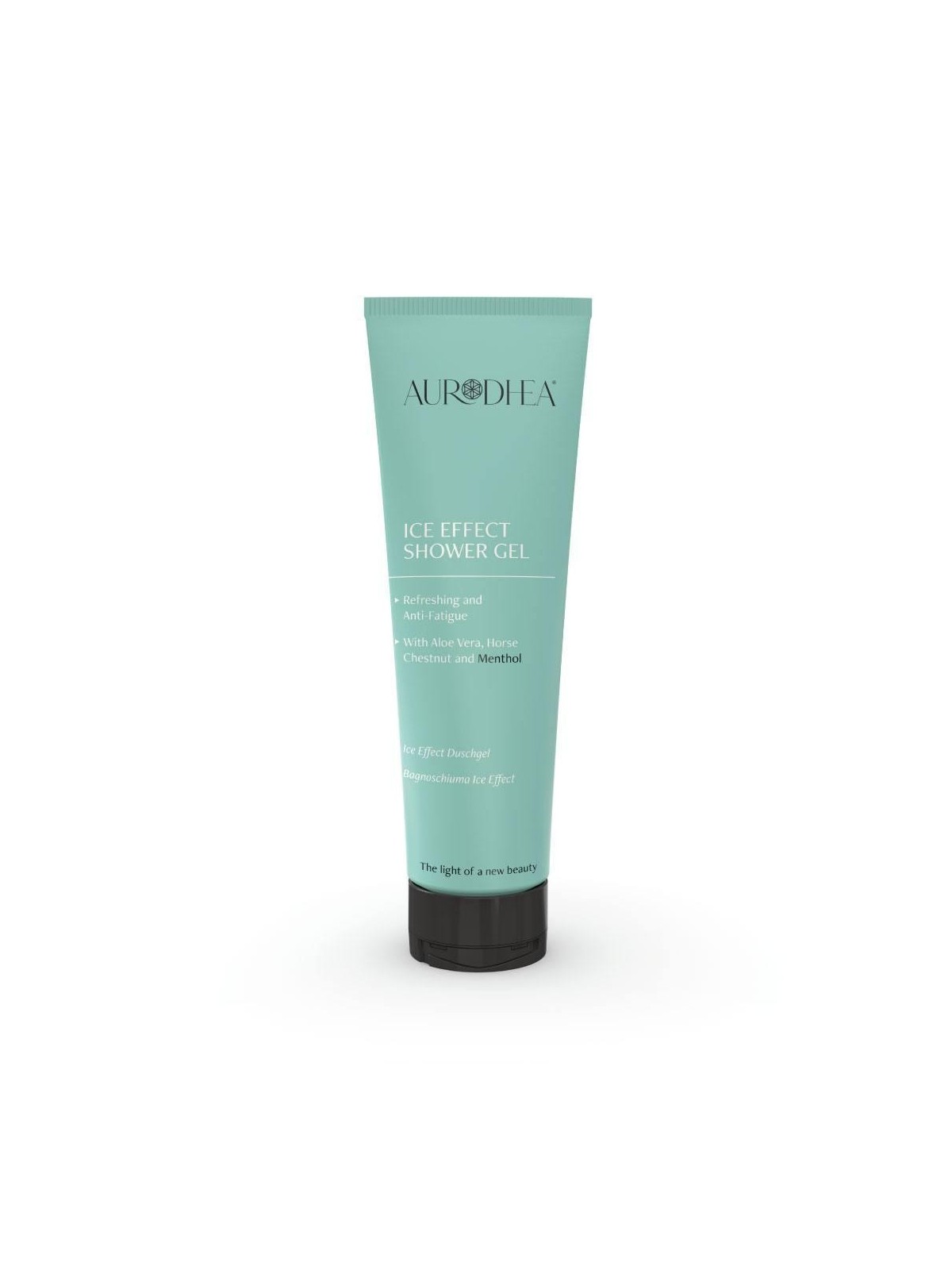 Bagnoschiuma Ice Effect 250 ml