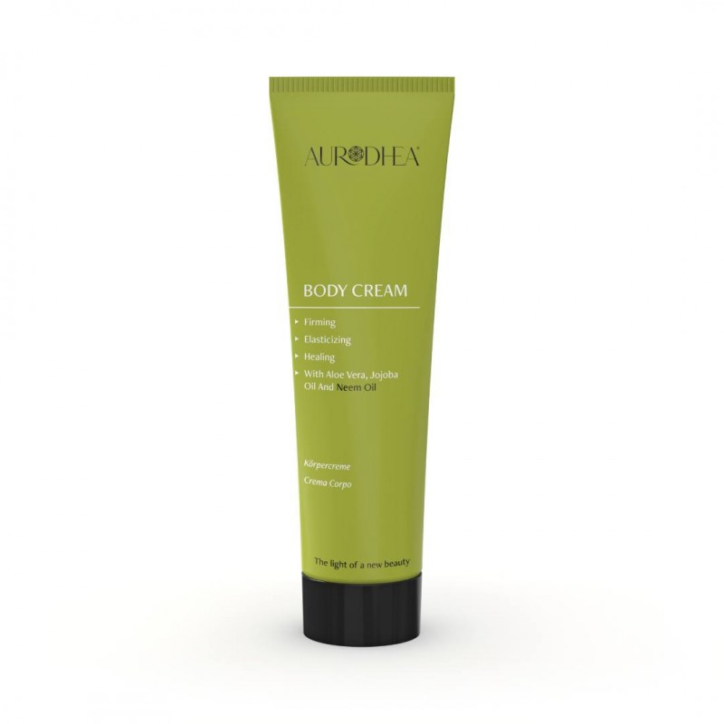 Crema corpo Olio di Neem 150 ml
