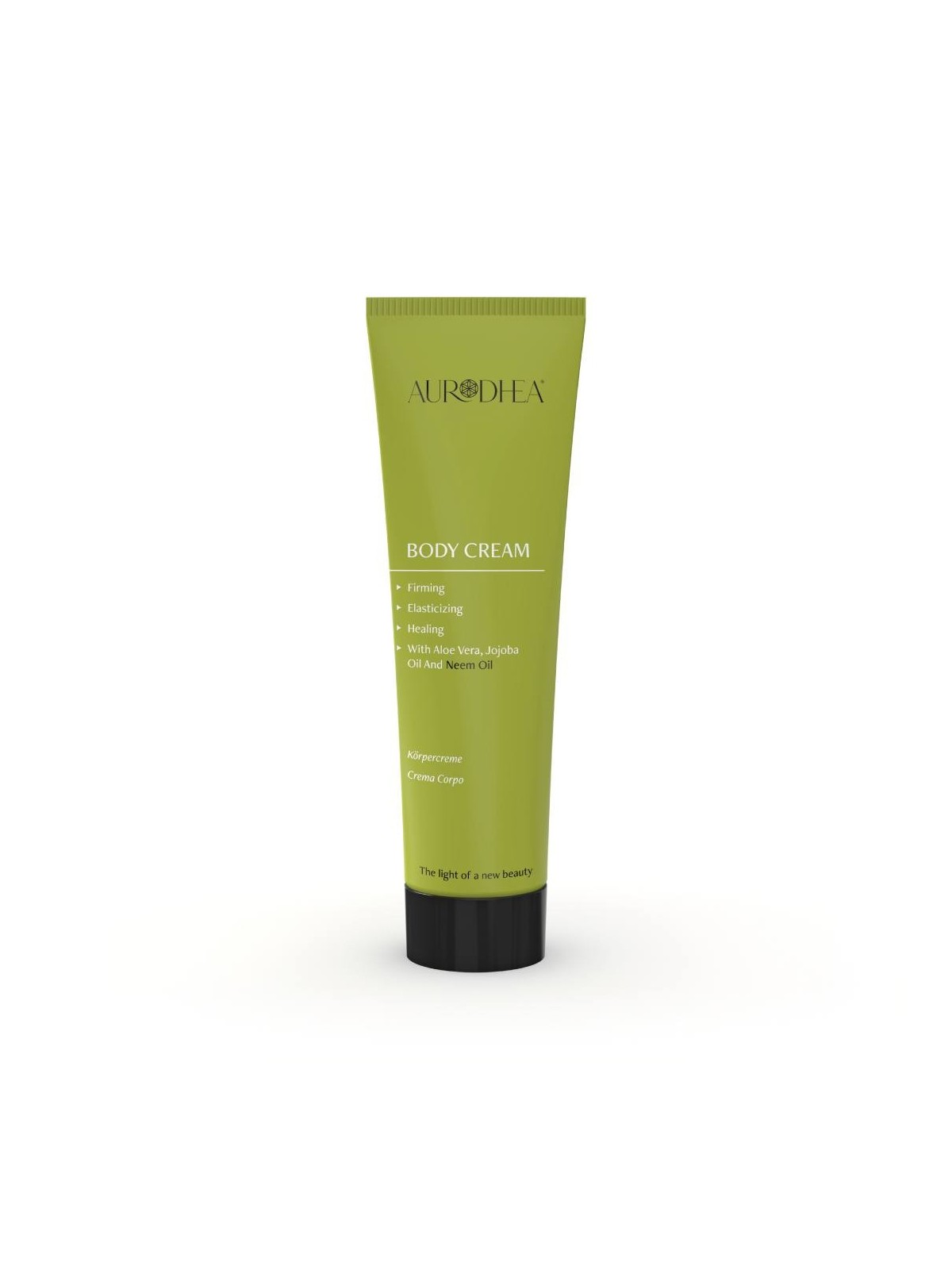 Crema corpo Olio di Neem 150 ml
