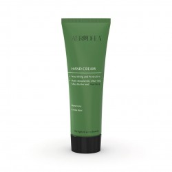 Crema mani Aloe Vera 75 ml