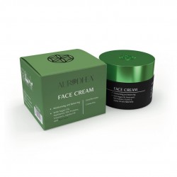 Crema viso Aloe Vera 50 ml