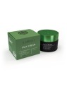 Crema viso Aloe Vera 50 ml