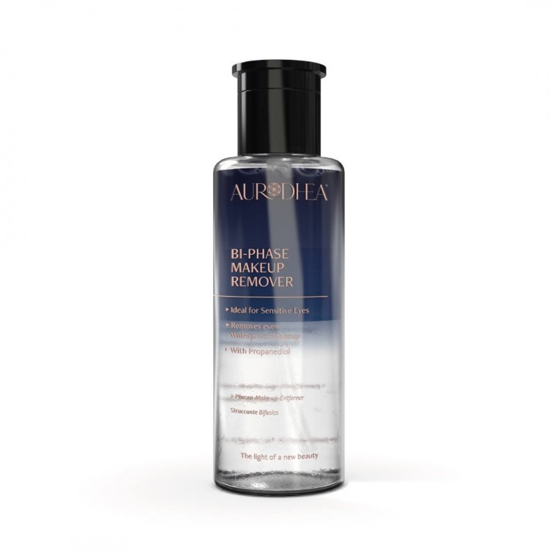 Struccante bifasico 200 ml