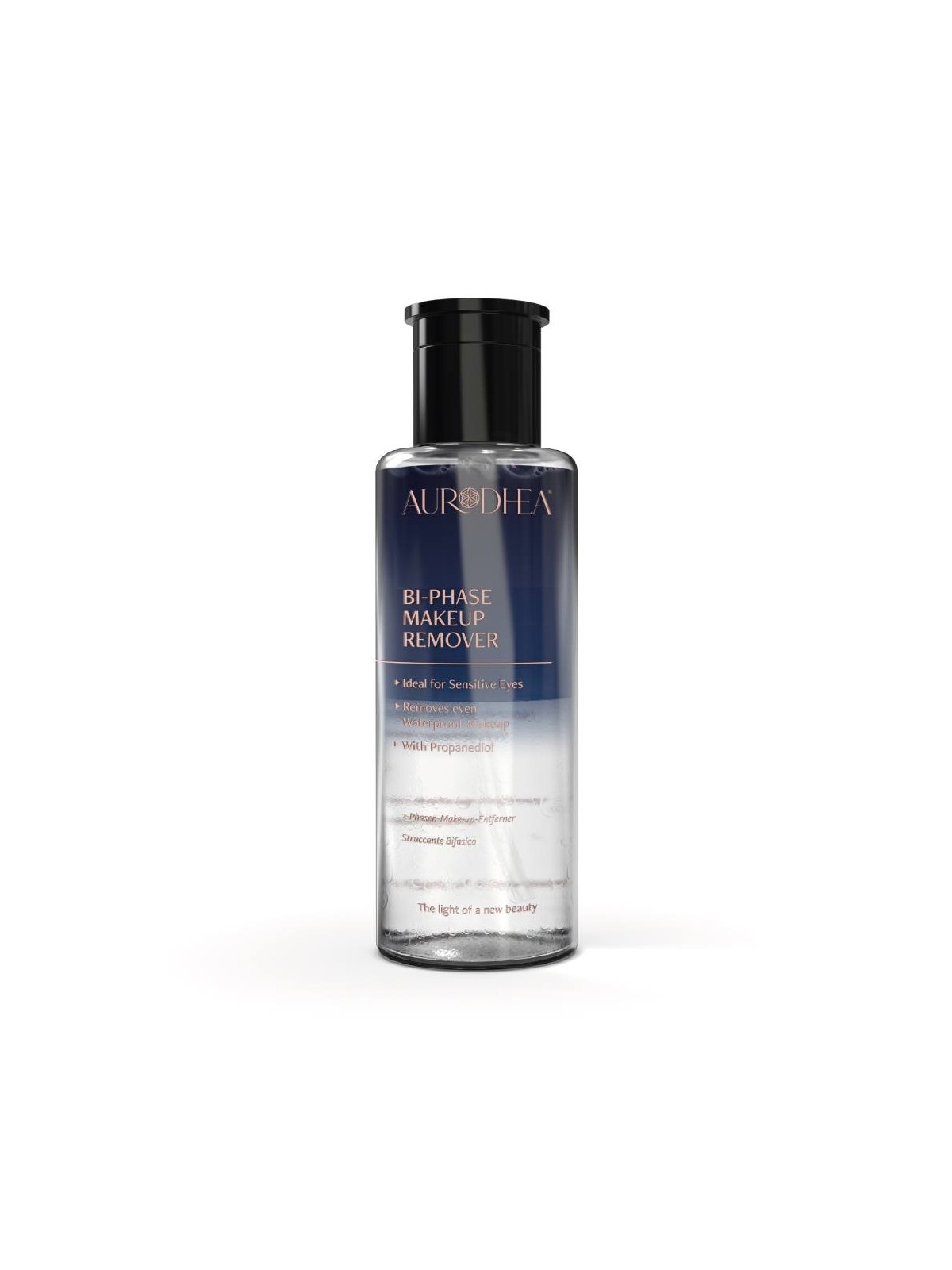 Struccante bifasico 200 ml