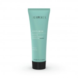 Crema piedi alla mentolo 75 ml