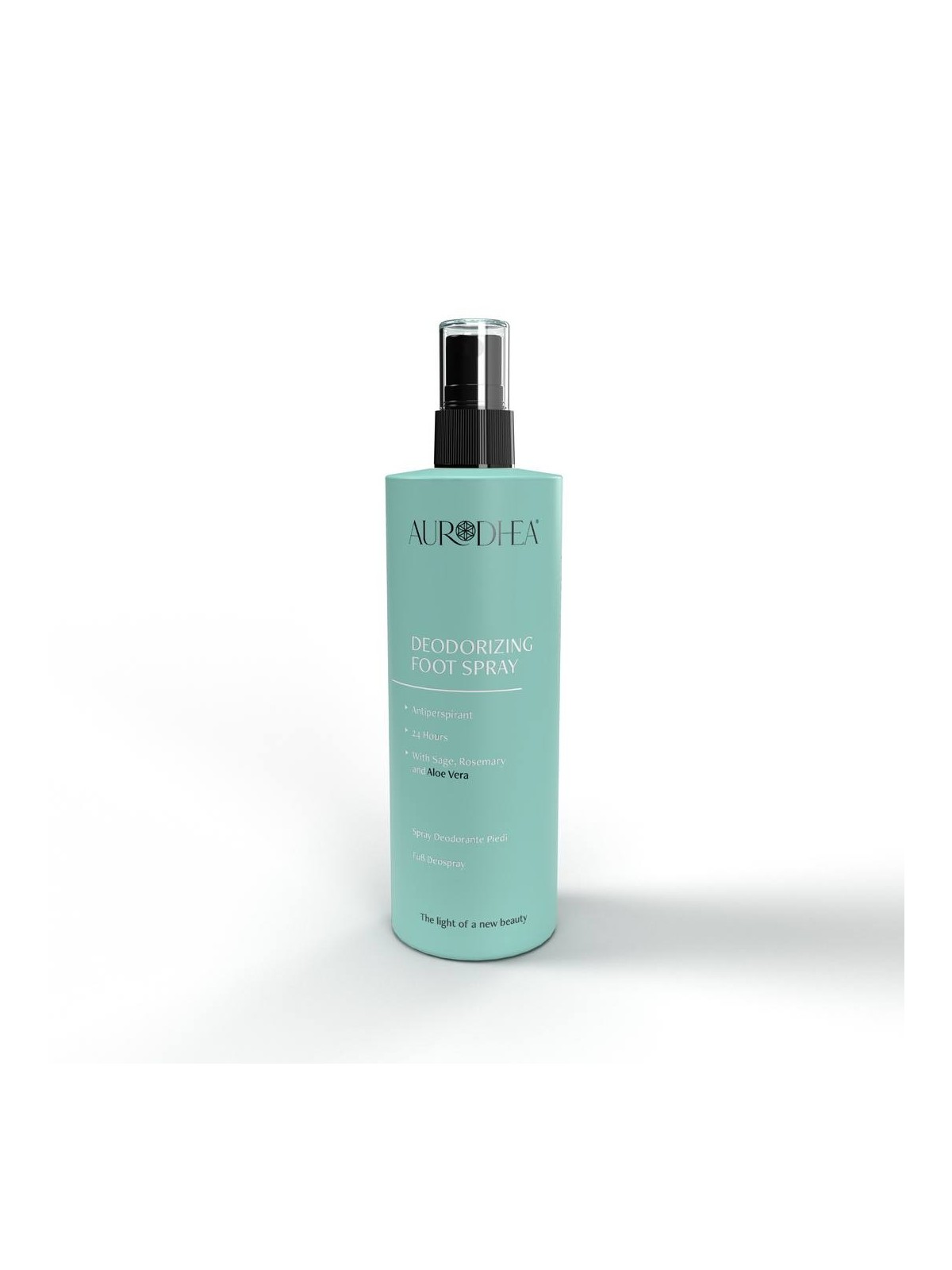 Spray deodorante per piedi 150 ml