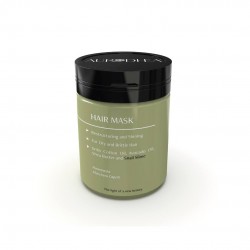 Maschera capelli Bava di Lumaca 150 ml