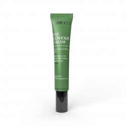 Crème contour des yeux Aloe Vera 15 ml